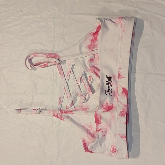 Bombshell Sports Bra - Picture 4 of 6